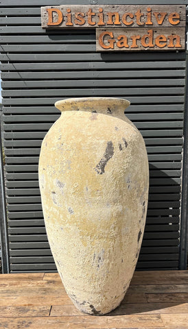 Private Sale item#4 Courtyard Urn Large